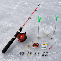 fishing rod
