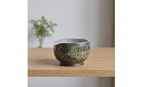 Matcha Bowl with Spout Textured   with Spout Vintage Matcha Bowl for Home