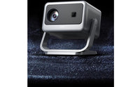 Smart Display Device with Gimbal Stand Portable Android Display Device for Students, Bedroom