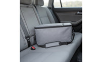 Insulated Cooler Bag Soft-Sided Cooler Bag with Front Pocket Portable Thermal for Travelers, Picnic, Road Trips