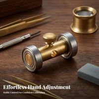 Adjustable Manual Sharpening Tool