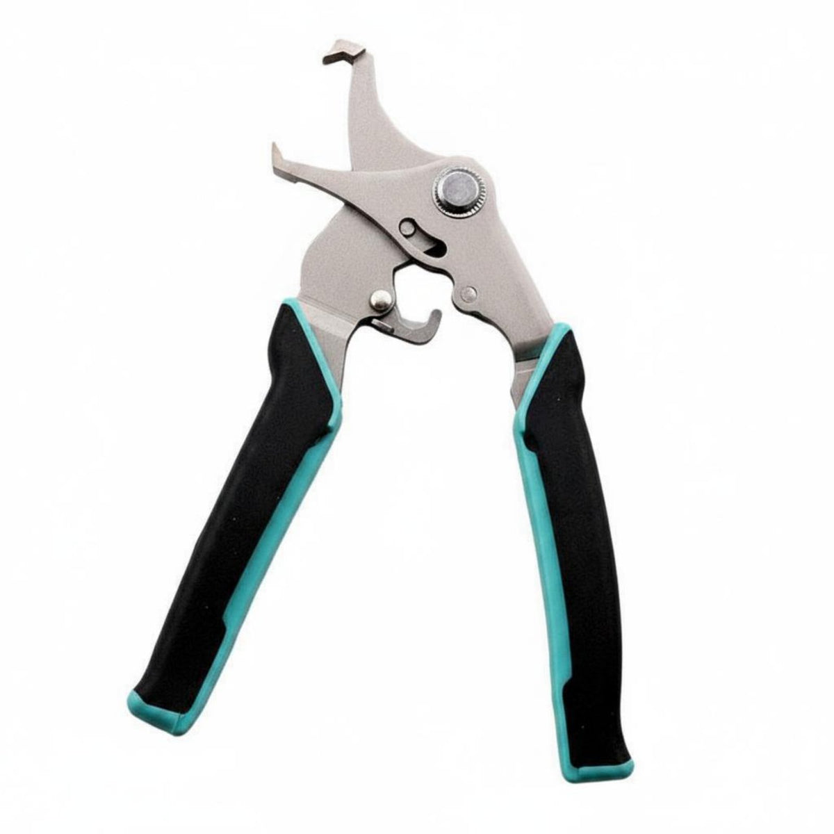 clips Remover Pliers Stainless Steel Fastener Puller Pliers Non Slip Handle Car Panel Removal Tool for Professionals
