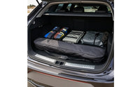 Paddling Oar Bag Adjustable Paddle Storage Bag Heavy-Duty for Travel