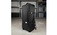 Rolling Paddle Board Bag Large Capacity Inflatable Paddleboard Bag Wheeled Paddle Board Backpack