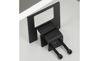 Long-Lasting Mattress Anti-Slip Stopper Easy Installation Bed Frame Mattress Slide Stopper for Dorm Room, RV