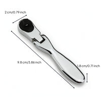 Swivel Head Ratchet Pocket-Sized Mini Ratchet Wrench Resistant
