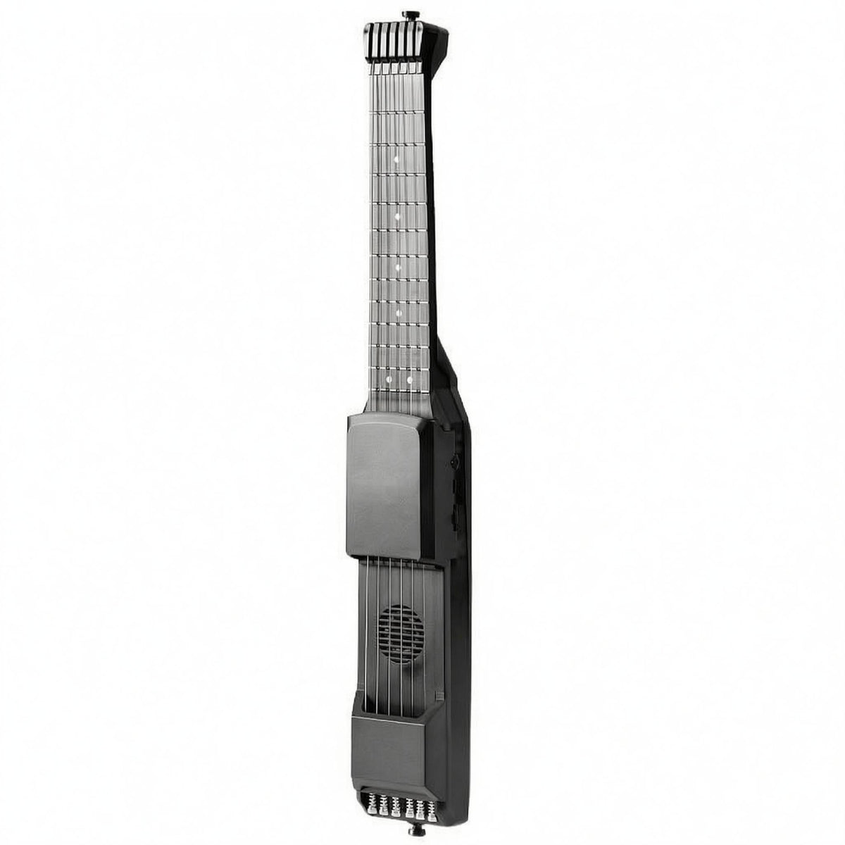 Bluetooth Electric Guitar Training Intelligent Electric Guitar Built-in Speaker Music Instrument for Travel