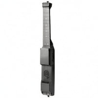 Bluetooth Electric Guitar Training Intelligent Electric Guitar Built-in Speaker Music Instrument for Travel