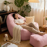 bean bag chair