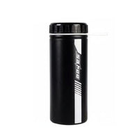 Large Capacity Water Bottle Shaped Tool Case Robust Cycle Tool Storage Bottle Lightweight for Mountain Bikers, Outdoor Sports, Long Rides