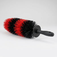 Soft Wheel Brush 45cm Car Detailing Brush for Alloy Wheels & Brake Dust