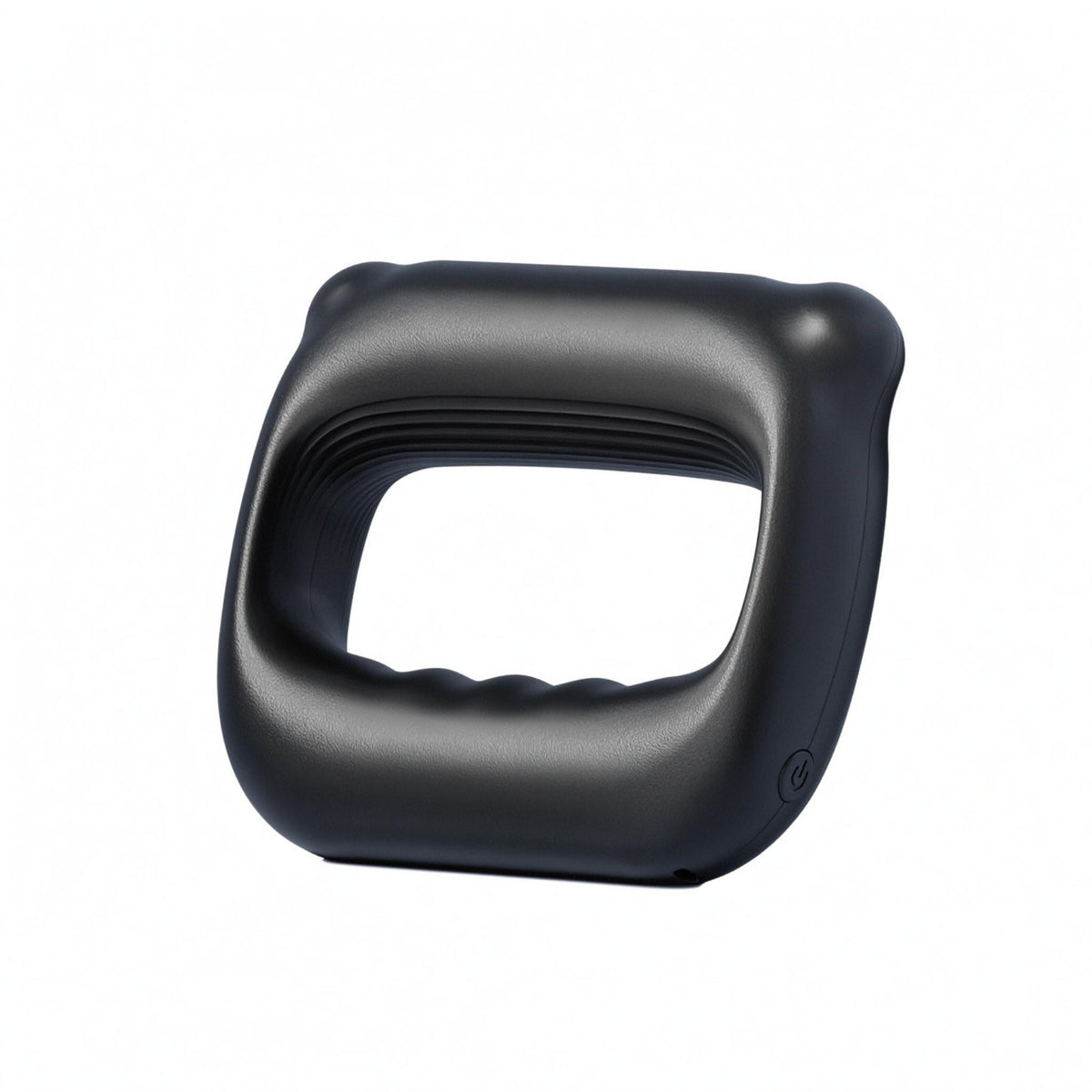 Vibrating Massage Massage Device Portable Rechargeable Massage Massage Device Waist Belt Massager Hollow Core Deep Tissue