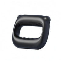 Vibrating Massage Massage Device Portable Rechargeable Massage Massage Device Waist Belt Massager Hollow Core Deep Tissue