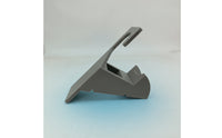 Pool Hose Support Bracket Lightweight Pool Hose Holder Angled Compact