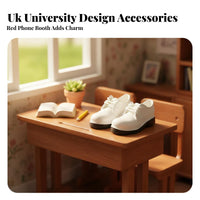 1/6 Scale Doll Shoes High-Quality PVC 1/6 BJD Shoes Realistic Laces for Hobbyists, Scenes