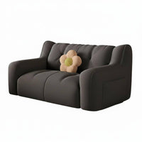 Lazy Sofa, Bean Bag Chair, Modern Minimalist, Adult, Suitable for Bedroom, Balcony, Living Room, Rental Space
