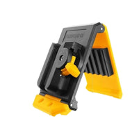 Quick-Hang Drill Holder with Belt Clip Hands-Hands-off Drill Belt Clip Long-Lasting Screwdriver Holder Sturdy for Electricians
