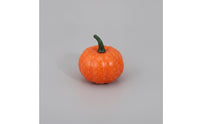 12 Pieces Artificial Mini Pumpkins Foam Faux Mini Pumpkins Fall Decorations for Crafters, Garlands