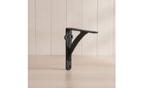 Wall Shelf Support Brackets Vintage L Brackets Industrial Shelf Bracket for Craftspeople