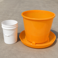 poultry feeder