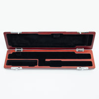 Flute Case with Backpack Straps (16/17 Hole)