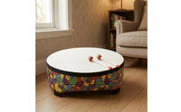 Wooden Frame Drum Wood Frame Drum Portable