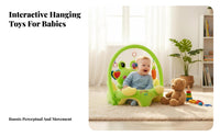 Anti-Fall Design creatureShaped Sit-up Coach Soft and Skin-Friendly creatureShaped Learning Chair Non-Slip Bottom Baby Seat 360 Degree Support for Infants, New Moms, Parents, Feeding Time, Nursery, Playtime, Living Room