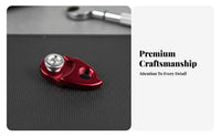 Rear Derailleur Hanger Extender Effortless Shifting Derailleur Hanger Extension Bike Frame Tail Hook Extension Long-Lasting