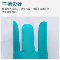 老人穿袜器免弯腰辅助器亚马逊爆款跨境孕妇老年护理用品sock aid