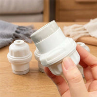 Ceiling Light and Pendant Light for Home Office, E27 Lamp Holder and Bulb Holder, Heat Resistant E27 Lamp Screw Base, Ceramic Porcelain