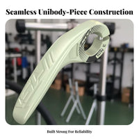 2 Pieces Multiple Hand Positions Cycle Bar Ends Reduces Riding Fatigue Bike Bar Ends Anti-Slip for Long-Distance Cyclists, Hill Climbing