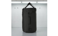 Sports Ball Storage Bag Structured Cylindrical Ball Bag Large Capacity Lightweight for Coaches, Gym, Athletic Field