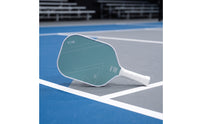 Carbon Fiber Pickleball Paddle Lightweight Pickleball Paddle with PU Grip Pickle Ball Racket Non-Slip Matte-Textured for Players