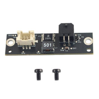 Printer Board with Screws Replacement Connection Board