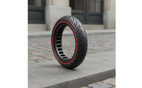 8.5x2 Tire Inflation Vehicle Accessory Quiet