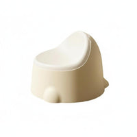 Anti-Slip Feet Low Plastic Chair with Backrest Sturdy Construction children's Furniture adaptable young child Seat Lightweight for young children, Kids, Parents, Bathroom, Entryway, Playroom, Bedroom