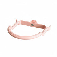 Bird Chewing Perch Interactive Parrot Perch Simple to Clean to Hygienic Companion Bird Play Stand