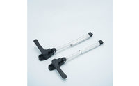 RV Window Support Rod Extendable Window Support Rod Easy to Install Hardware for Recreational Vehicle Builders