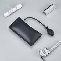 Door Window Installation Versatile Inflatable Pump Shim Bag Air Shim Bag Substantial Duty Inflatable Shim Pump for Car Repair