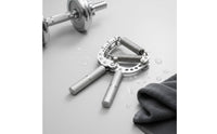 Adjustable Hand Gripper Non-Slip Handle Adjustable Grip Exerciser Muscle Building Exercise Tool for Men, Women