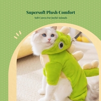 Pet Clothes, Four-Leg Sweater, Outdoor Walks, Dress Up