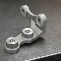 Front Right Mounting Bracket Stable Car Part Long-Lasting for Mechanics, DIYers