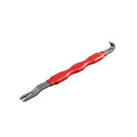 Long-Lasting Wire Terminal Removal Tool Easy to Use Connector Extraction Tool Precise Tip Wire Terminal Pick Portable for Auto Electricians, Mechanics, Wiring Repair, Garage