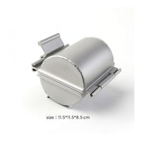 Pullman Loaf Pan Perforated Toast Mold with Lid Bread Pan with Lid Easy Clean up Bakeware Dishwasher Safe for Bakers