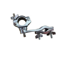 Adjustable Drum Clamp with Extension Arm Metal Drum Extension Clamp Easy to Adjust Mounting Bracket Heavy-Duty for Percussionists