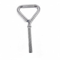 Kettlebell Handle Heavy Duty Adjustable Kettlebell Handle Non-Slip Grip Workout Gear for Strength Training
