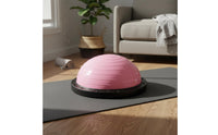 Anti-Rupture Half Balance Ball Thickened Wall Half Ball Balance Coach Non-Slip Fitness Stability Dome High Durability for Home Gym