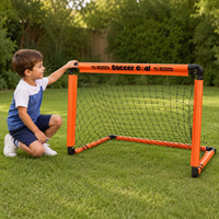portable soccer goal