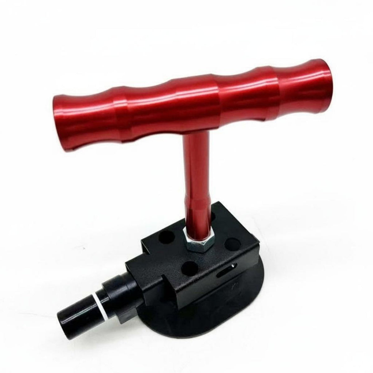 Paintless Depression Repair Tool Suction Cup Depression Puller for DIY Enthusiasts, Garage