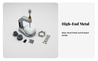 Watch Band Link Remover Professional Grade Watch Strap Adjustment Tool Bracelet Sizing Tool Kit Sturdy Duty Long-Lasting
